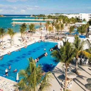 RIU Reggae