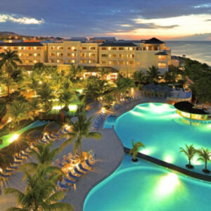 Iberostar Rose Hall