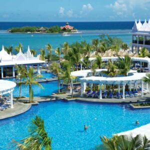 RIU Montego Bay