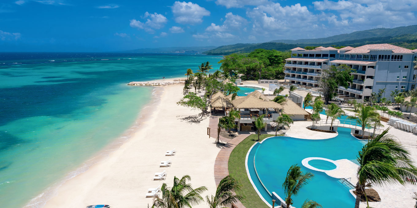 ochos rios