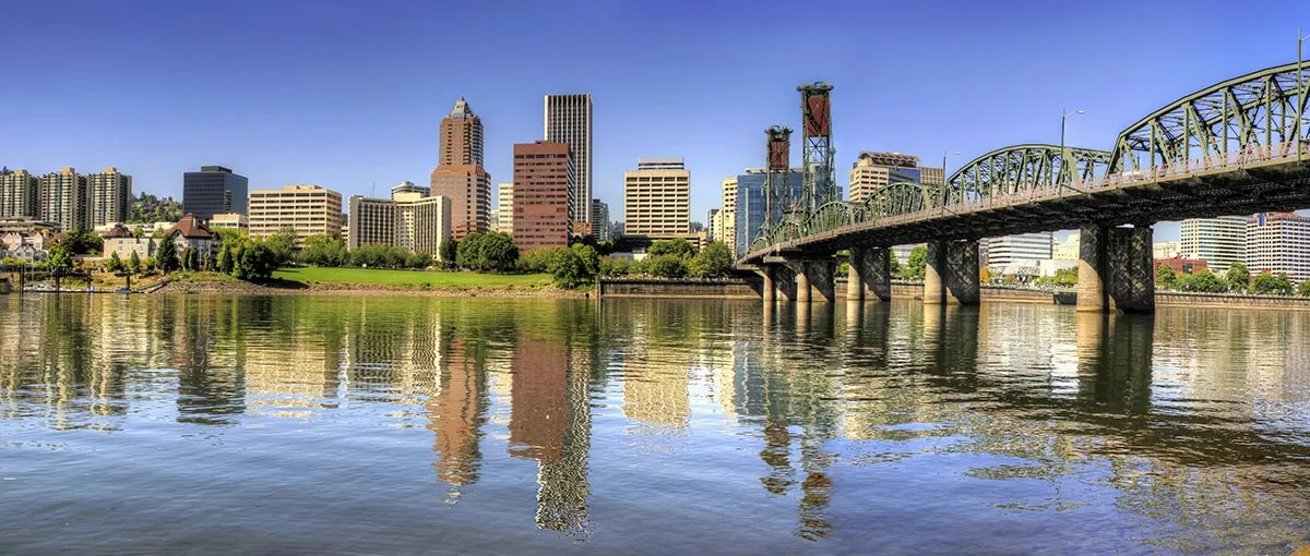 portland oregon cosa visitare